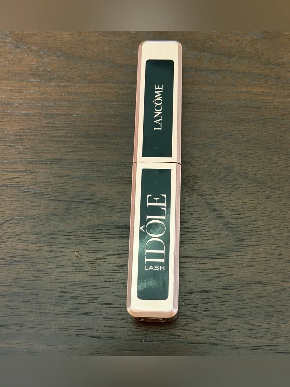 Lancôme Lash Idole Mascara Black
